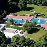 Holgenbach - Penthouse Und Im Nationalpark Eifel
