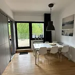 Holgenbach - Penthouse Und Im Nationalpark Eifel Schleiden