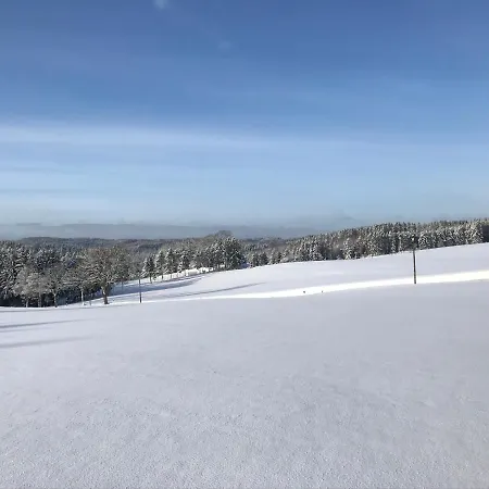 Holgenbach - Penthouse- Und Im Nationalpark Eifel Schleiden