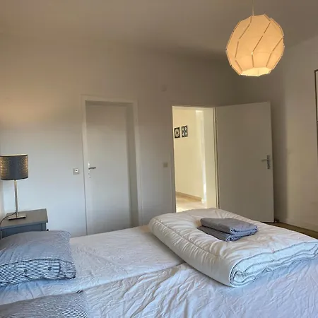 Holgenbach - Penthouse- Und Im Nationalpark Eifel Apartment