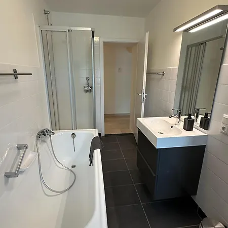 Holgenbach - Penthouse- Und Im Nationalpark Eifel *