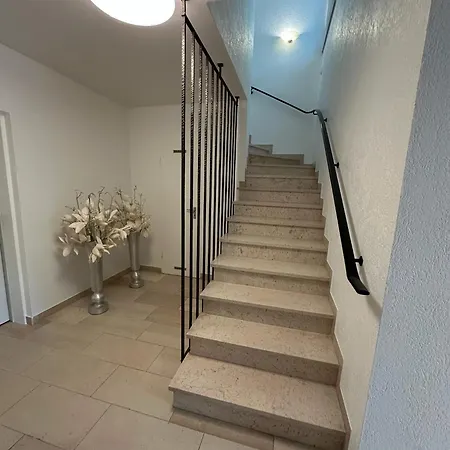 Holgenbach - Penthouse Und Im Nationalpark Eifel Schleiden