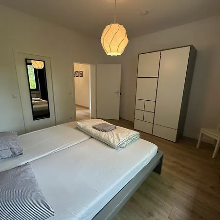 Holgenbach - Penthouse Und Im Nationalpark Eifel