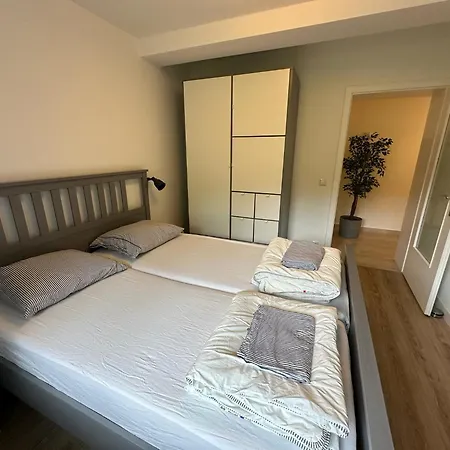 Holgenbach - Penthouse Und Im Nationalpark Eifel Schleiden