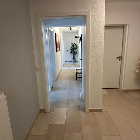 Holgenbach - Penthouse Und Im Nationalpark Eifel * 施莱登