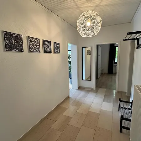 Holgenbach - Penthouse Und Im Nationalpark Eifel