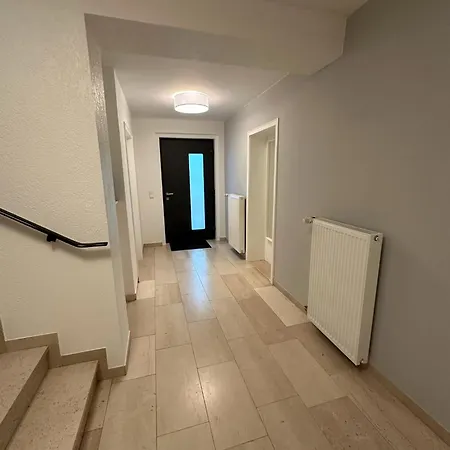 Holgenbach - Penthouse Und Im Nationalpark Eifel Apartamento