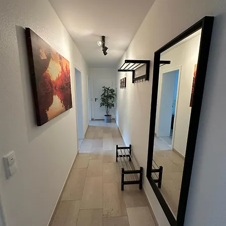 Apartamento Holgenbach - Penthouse Und Im Nationalpark Eifel