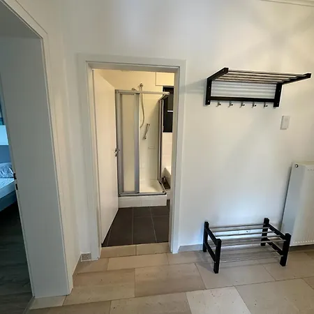 Holgenbach - Penthouse Und Im Nationalpark Eifel Schleiden