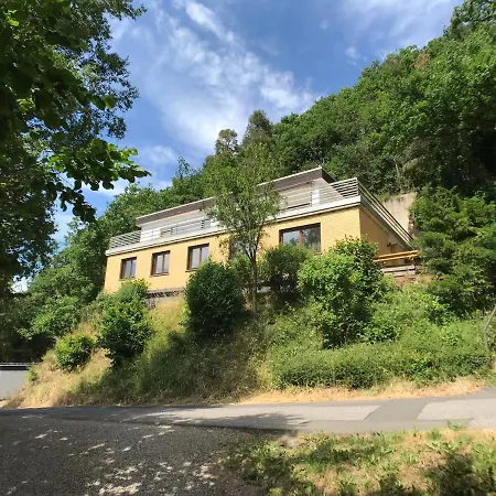 Holgenbach - Penthouse- Und Im Nationalpark Eifel Apartment Schleiden