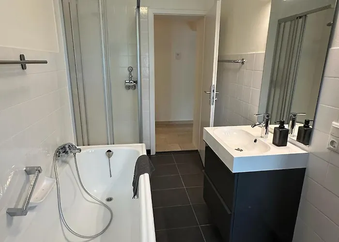 Holgenbach - Penthouse Und Im Nationalpark Eifel *