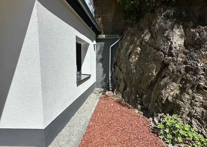 Holgenbach - Penthouse Und Im Nationalpark Eifel