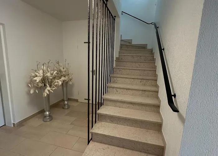 Holgenbach - Penthouse Und Im Nationalpark Eifel Schleiden