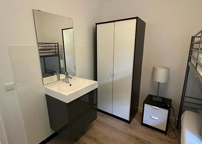 Holgenbach - Penthouse Und Im Nationalpark Eifel Apartmán *