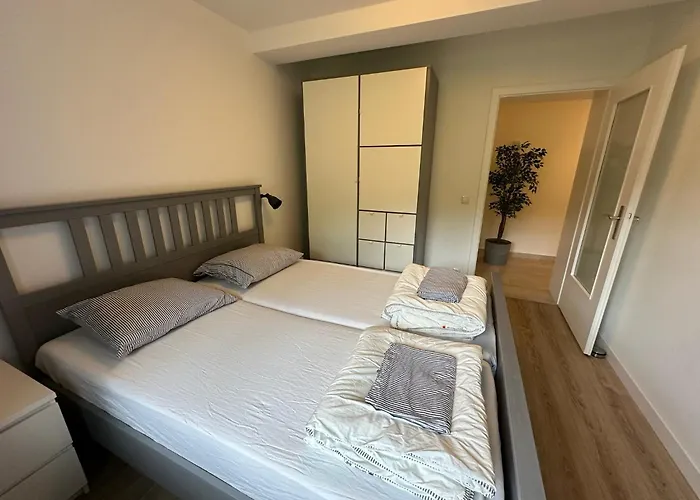 Holgenbach - Penthouse Und Im Nationalpark Eifel Шляйден