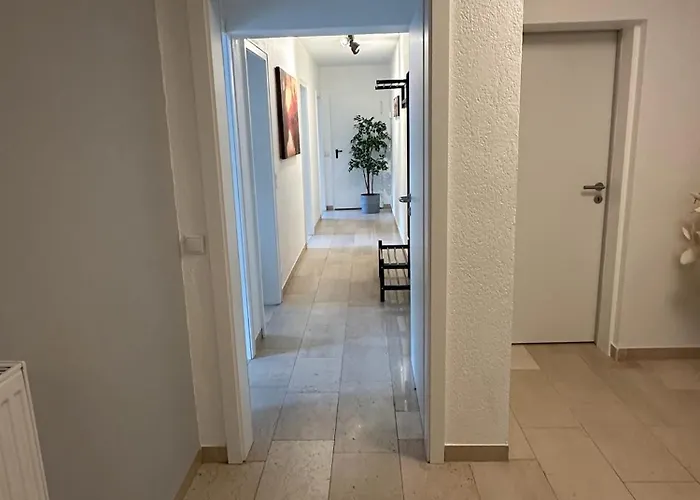 Holgenbach - Penthouse Und Im Nationalpark Eifel * Шляйден