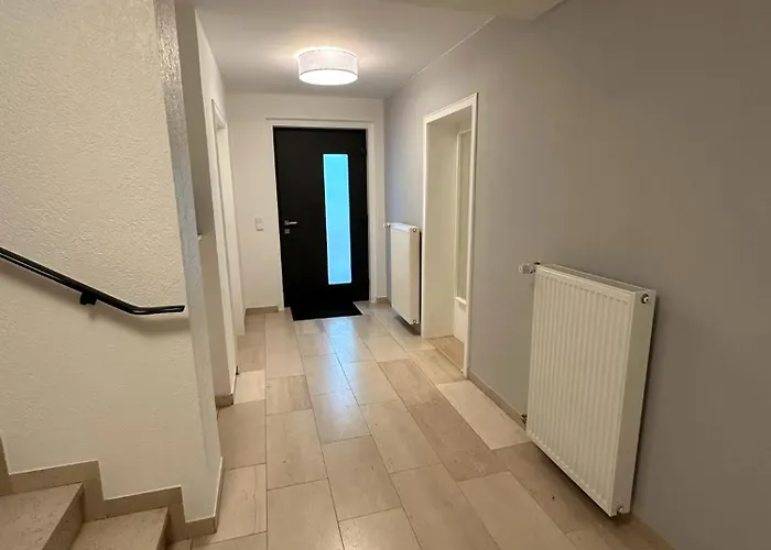 Holgenbach - Penthouse Und Im Nationalpark Eifel Апартаменты