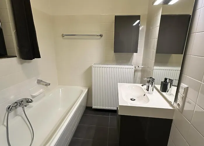 Holgenbach - Penthouse Und Im Nationalpark Eifel * Schleiden